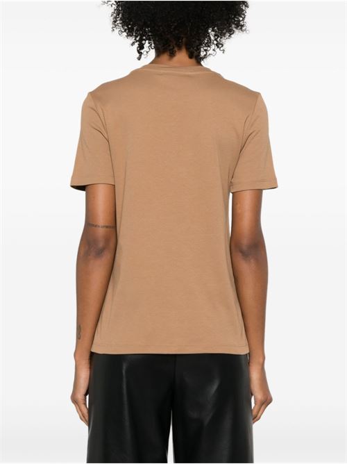 Madera T-shirt S' MAX MARA | 2429976011600MADERA003